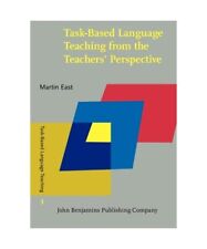 Task based language gebraucht kaufen  Trebbin
