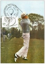 Golf. 28501. golf.1980.carte d'occasion  France