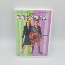 Freaky friday 2003 for sale  Fairmont
