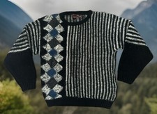 Vtg bachrach sweater for sale  Camdenton