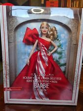 Mattel barbie holiday usato  Pioltello