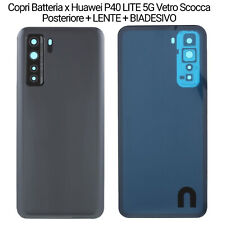 Copri batteria huawei usato  Piedimonte Etneo