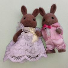 Sylvanian families vintage for sale  WINCHESTER