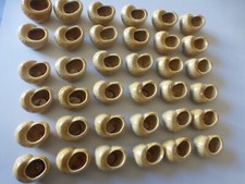 Lot pots godets d'occasion  Clermont-Ferrand-
