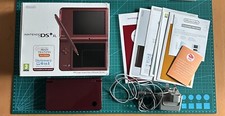 nintendo dsi xl for sale nintendo dsi xl for sale BASILDON