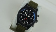 Iwc pilot top gebraucht kaufen  Lübeck