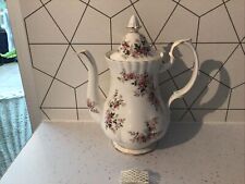 Royal albert lavender for sale  HUNTINGDON