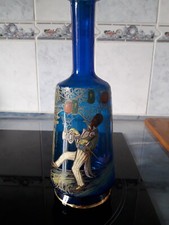 Grande carafe verre d'occasion  Doyet