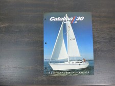 Catalina original factory for sale  Benson