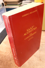 Confessioni sant agostino usato  Mignanego