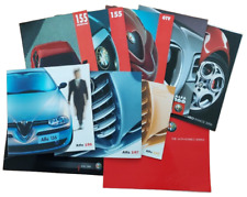 Alfa romeo sales for sale  SWAFFHAM