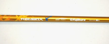 fujikura rombax shaft for sale  BRIGHTON