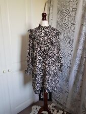 Zara dress floral for sale  BROUGH