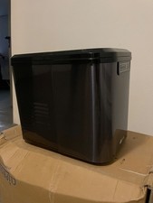 Eiswürfelmaschine liter wasse gebraucht kaufen  Nagold