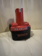 Bosch 14.4v drill for sale  SOUTHAMPTON