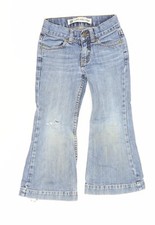 Gap girls blue for sale  WREXHAM