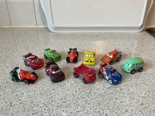 cars movie cars for sale  GILLINGHAM