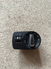 Audi headlight control for sale Audi headlight control for sale  SOUTH MOLTON