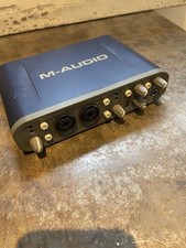 Audio fasttrack pro for sale  WELLS