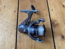 Shimano fishing reel for sale  WAREHAM