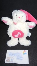 Doudou peluche ours d'occasion  Lingolsheim