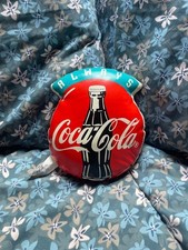 Coussin coca cola d'occasion  Nanterre