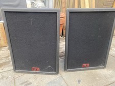 Peavey mess ul15 for sale  WISHAW