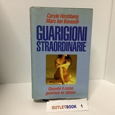 straordinarie guarigioni usato  San Mauro Torinese