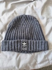 Adidas beanie hat for sale  BILSTON