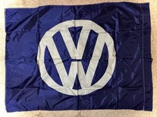Volkswagen vintage flag for sale  Diamondhead