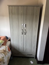 Obaby grey wood for sale  CIRENCESTER