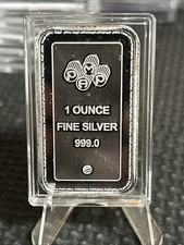 Pamp suisse silver for sale  BRANDON