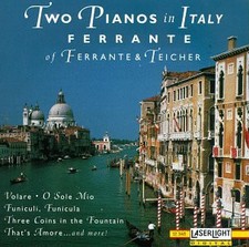 Pianos italy d'occasion  Expédié en Belgium