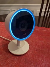Nest nc3100us cam for sale  Cumming