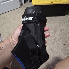 Ankle brace zamst for sale  Porter