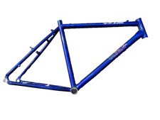 Ktm alu mountainbikerahmen gebraucht kaufen  Chemnitz