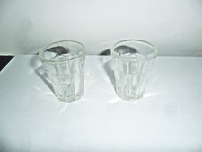 Anciens verres amora d'occasion  Artigues-près-Bordeaux