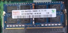 hynix 4gb pc3 10600s usato hynix 4gb pc3 10600s usato Catania