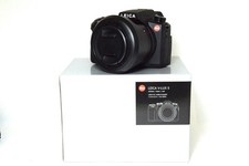 Fotocamera leica lux usato  Modena