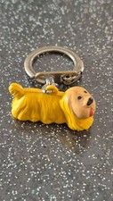 Figurine porte cles d'occasion  Aigrefeuille-d'Aunis