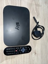 sky q mini box for sale sky q mini box for sale GLASGOW