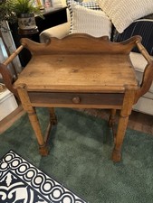 Antique pine wash for sale  Kearney