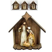 Capanna natività legno usato Capanna natività legno usato  Cosenza