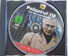 Dvd polizeiruf 110 gebraucht kaufen  Tettenweis