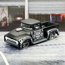 Hot wheels custom for sale  LISBURN
