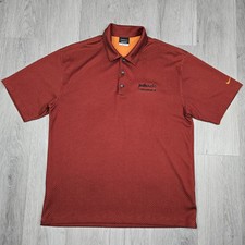 Nike golf shirt for sale  Saint Charles