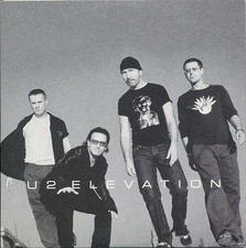 Elevation cds usato  Milano