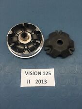 Variatore honda vision usato  Messina