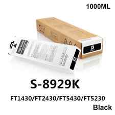 Cartucho de tinta compatível com 1 peça para Riso FT1430 FT2430 FT5430 FT5230 S8929-S8932 comprar usado  Enviando para Brazil