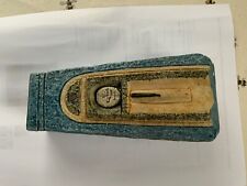 Troika pottery coffin for sale  MAIDSTONE